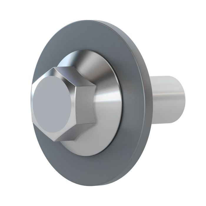 Camso Wheel Hub Bolt Kit 1033-AS-0066