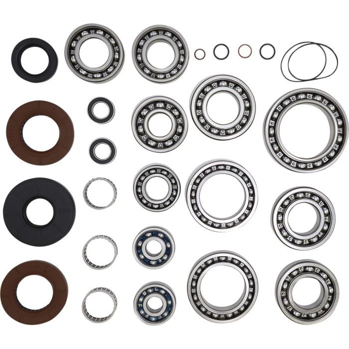 Transaxle Bearing and Seal Kit To Fit Polaris RZR Turbo 1000 16-20 Models