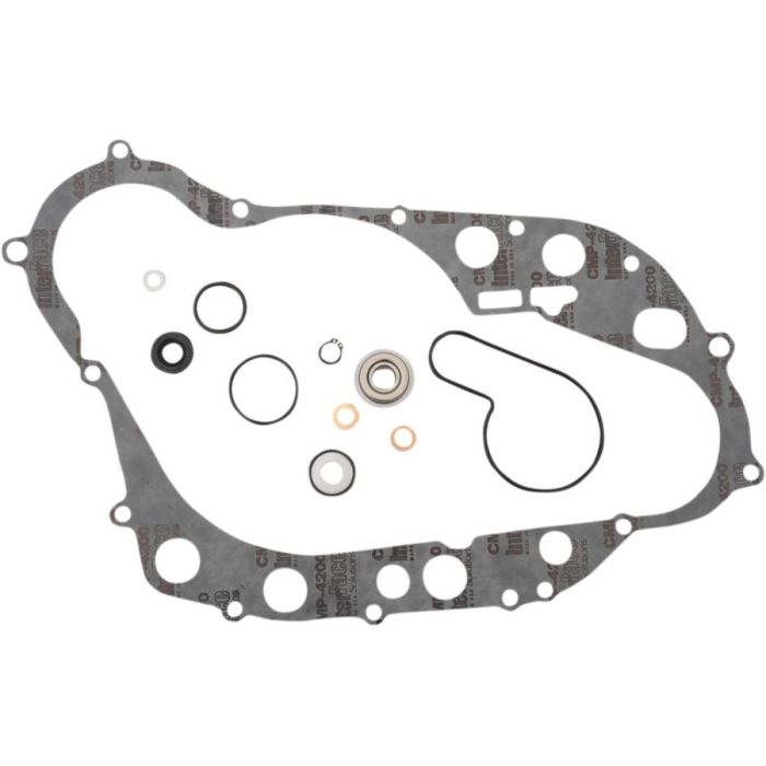 Suzuki LT-R450 06-09 Moose Racing Water Pump Rebuild Kit