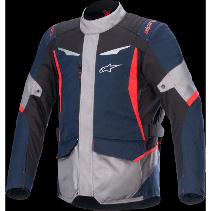 ALPINESTARS ST-1 Waterproof Jacket Blue