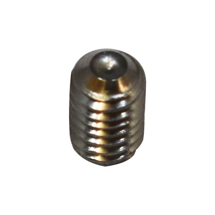 C-DAX Parts Grub Screw M8x10-SS