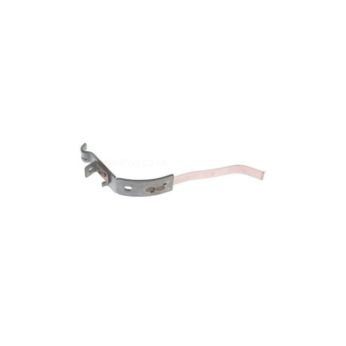 Suzuki LT50 Cable Activation Lever Pullstart
