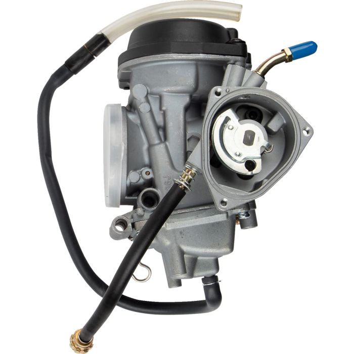 MUD Carburetor YAMAHA ATV Grizzly 350 04-13