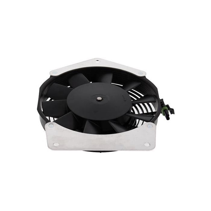 Cooling Fan To Fit Polaris Sportsman 400 Ho 08-10 Models