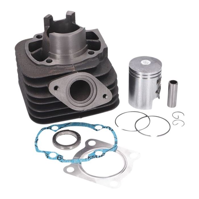 Chinese Quad Parts Cylinder Head 38548