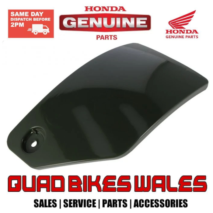 Genuine Honda LID, GLOVE BOX *G152 * 61120-HP0-A00ZA