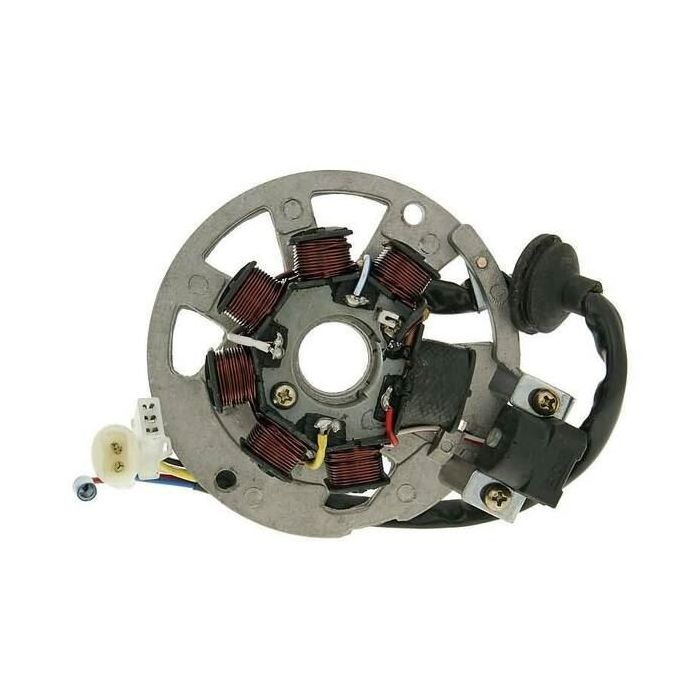 Chinese Quad Parts Alternator Rotor KW20915