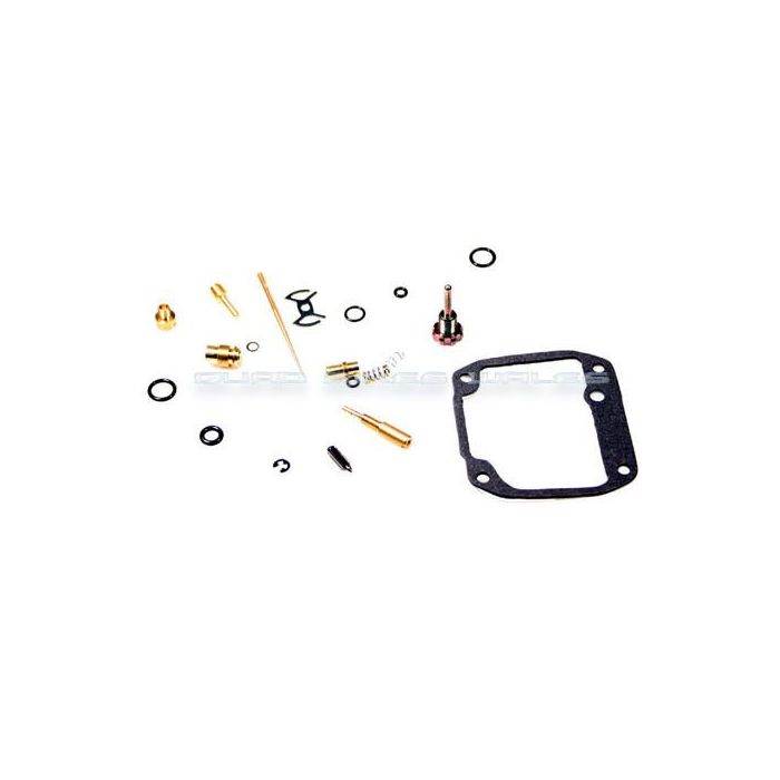 Suzuki LT250 LT4WD 87-89 Quad Runner Carb Repair Kit #4