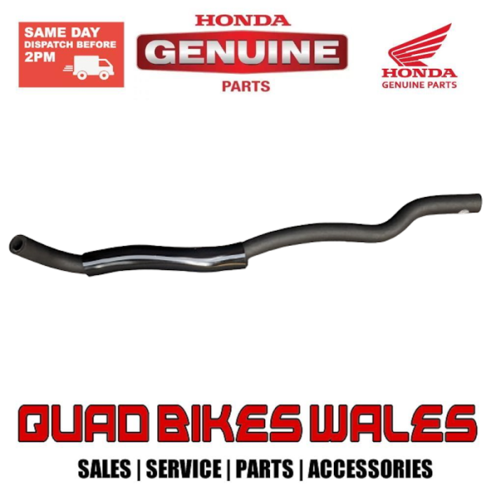 Genuine Honda TUBE,FUEL 17681-HN6-A50
