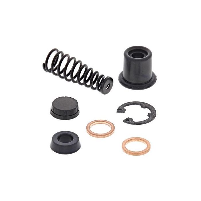 Master Cylinder Rebuild Kit To Fit Yamaha Kodiak Grizzly 350 450 02-14 Models