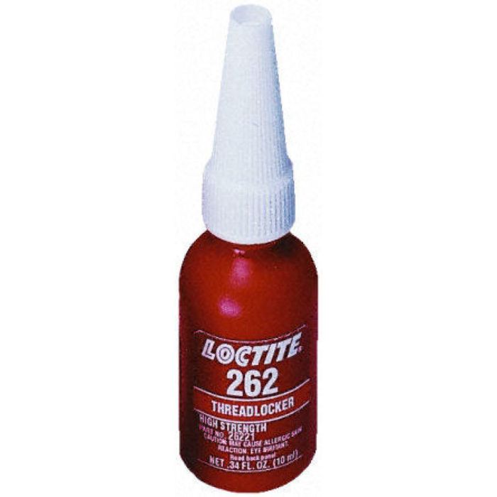 LOCTITE 262 Threadlocker 50ml