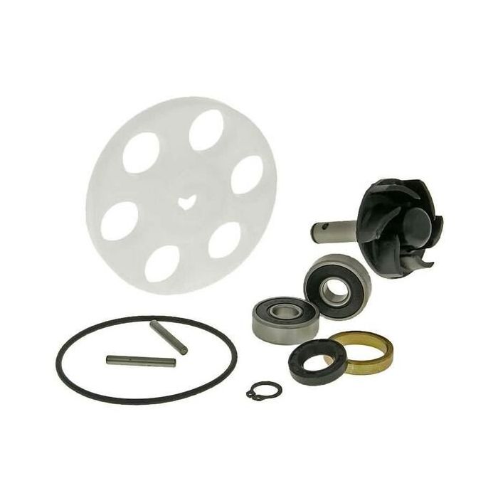 Chinese Quad Parts Water Pump Repair Kit IP34590