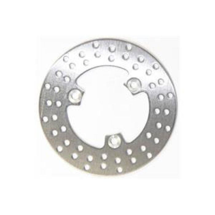 MD6131D ATV Brake Disk KLF300C
