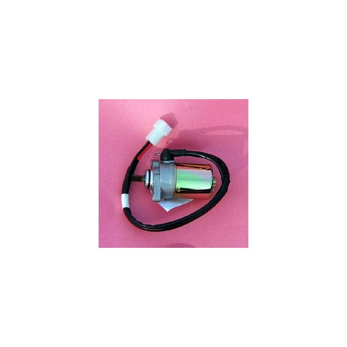 Can-Am DS70 DS90 DS90XStarter Motor
