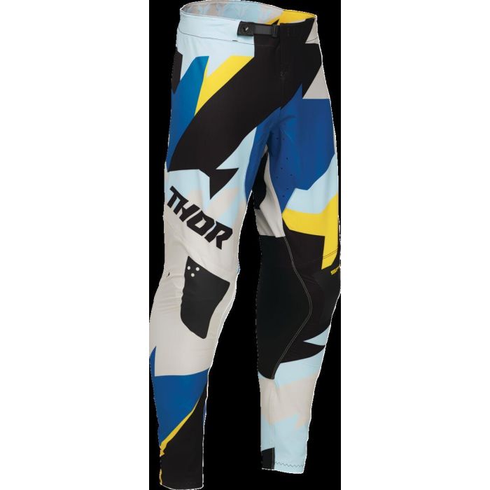 THOR Sportmode Brave Pants Blue