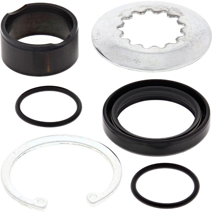 Counter Shaft Seal Kit To Fit Kawasaki KFX450R 08-14 Models