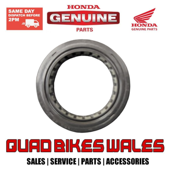 Genuine Honda OIL SEAL (24X34X5.5) 91203-HN7-003