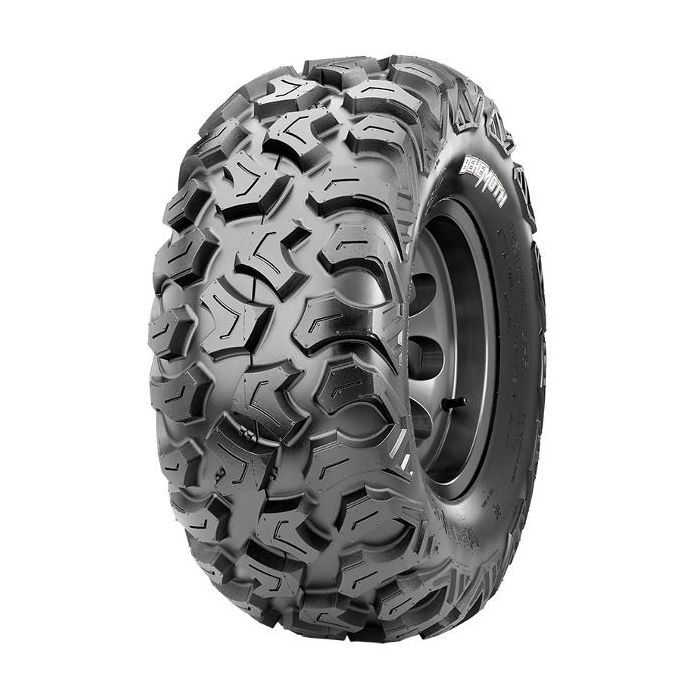 CST Behemoth 27x11xR12 8PR Radial Tubeless 61M E Marked