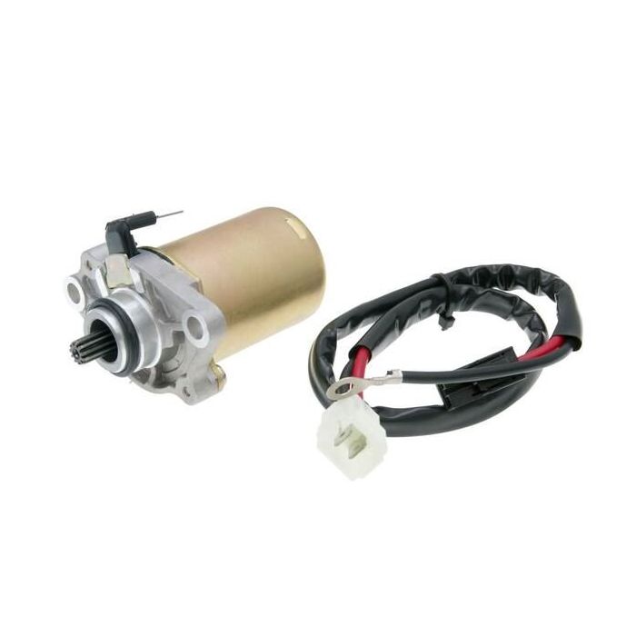 Chinese Quad Parts Starter Motor IP33165