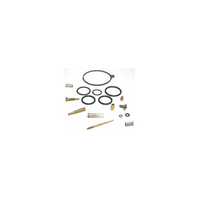Honda TRX125 87-88 Carb Repair Kit #15