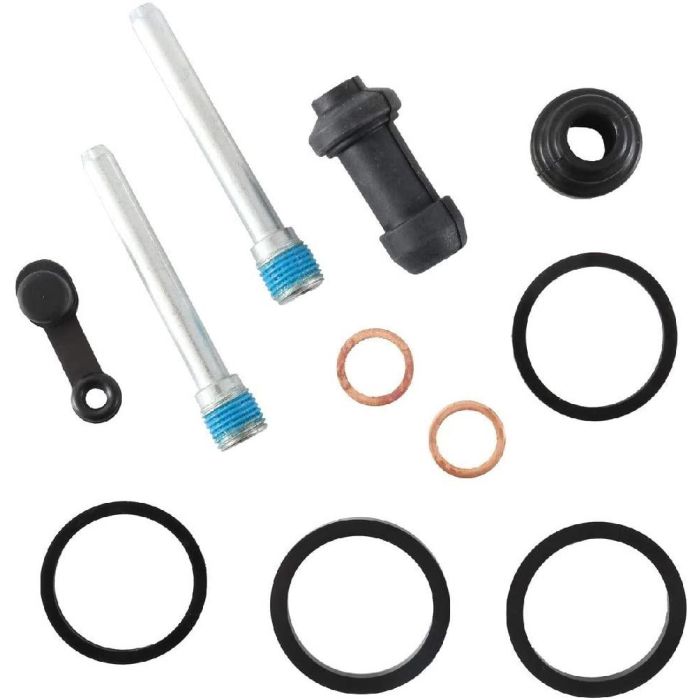 Front Brake Caliper Rebuild Kit To Fit Honda ATC CMX XL XR 1985-2009 Models