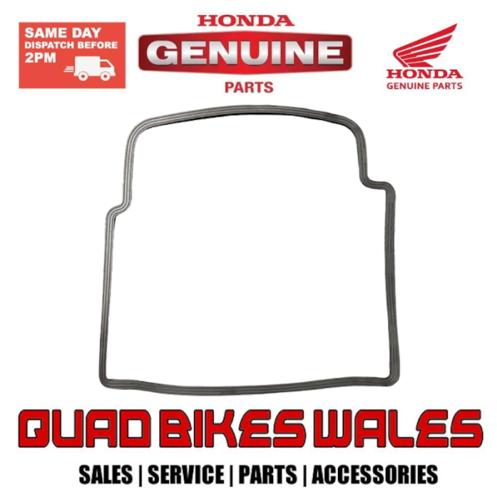 Genuine Honda GASKET HEAD COVER 12391-HP1-670