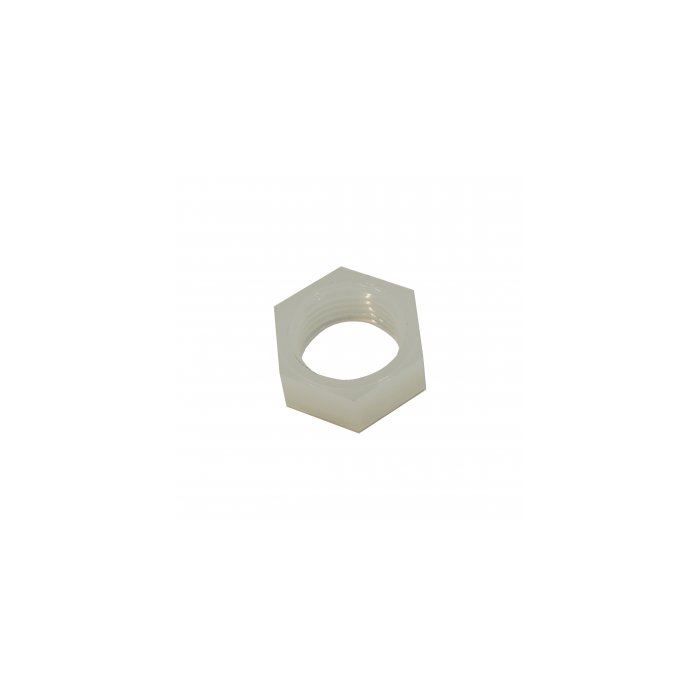 Fimco Parts Poly Swivel Nut 3/4