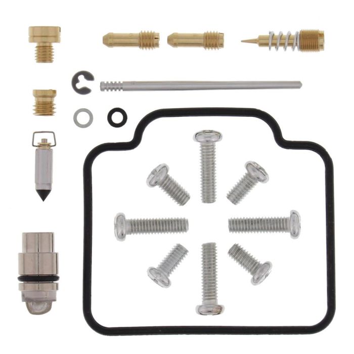 Polaris Sportsman 500 4x4 1999-2002 Carb Repair Kit