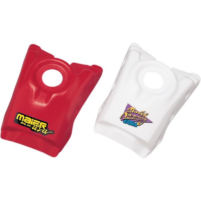 Honda TRX 250R 86-89 Maier Tank Cover Red