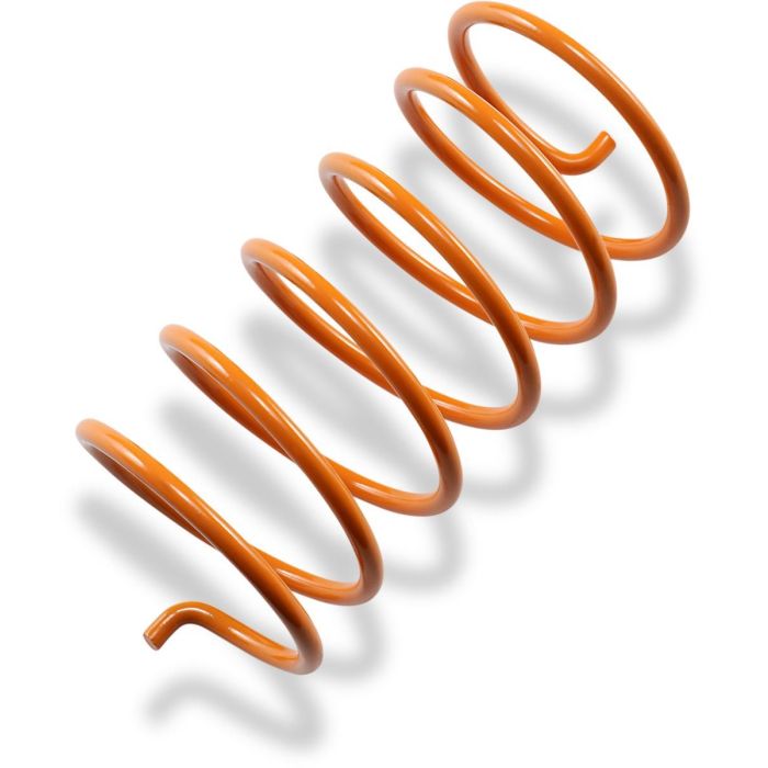 Polaris Orange EPI Secondary Driven CVT Clutch Spring