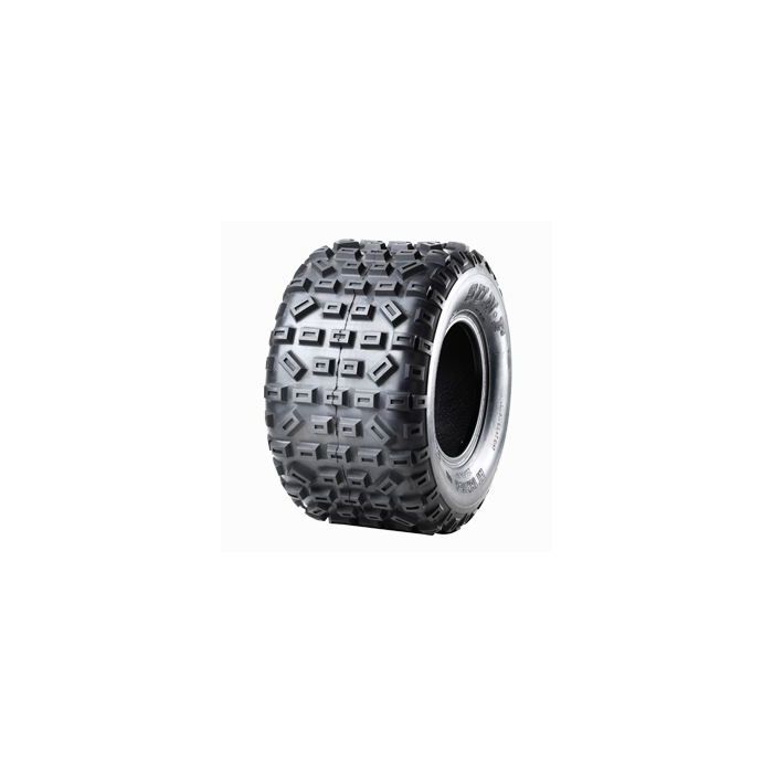 Sunf 20x11x9 A035R E4 43J 6PR Quad Tyre