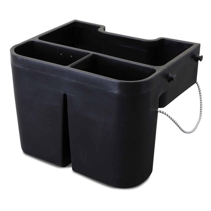 Wydale ATV Quad Quiver Cargo Box