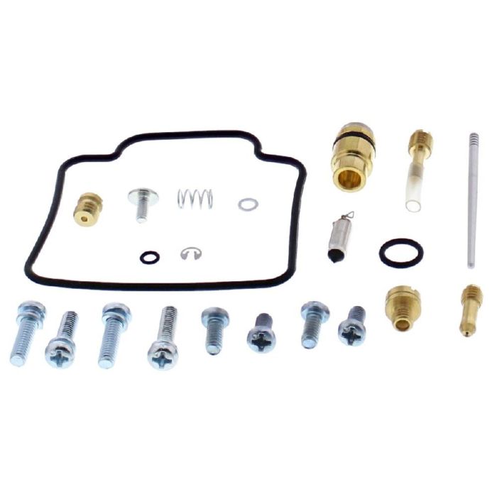 Carburetor Rebuild Kit To Fit Arctic Cat 500 Model