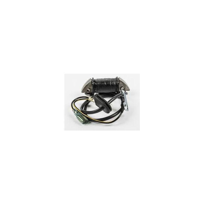 Suzuki LT50 Primary Coil 84-02