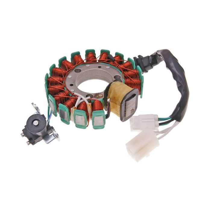 Chinese Quad Parts Alternator Stator 28014