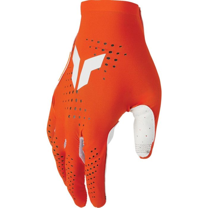 THOR SPORTMODE Vent MX Gloves ORANGE