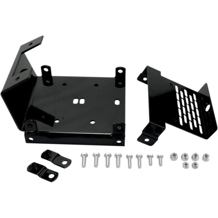 Yamaha Wolverine 350 FX 95-05 Quad Winch Mount