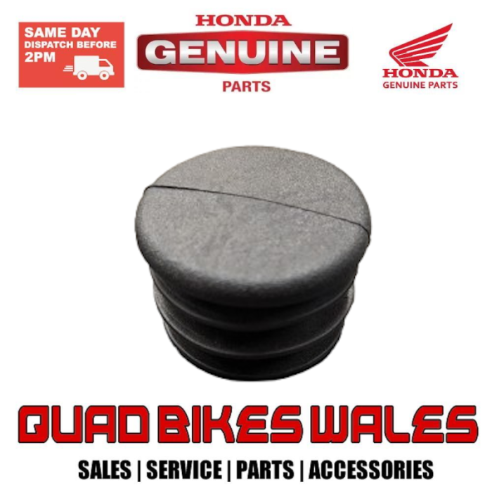 Genuine Honda CAP 80202-VK1-003