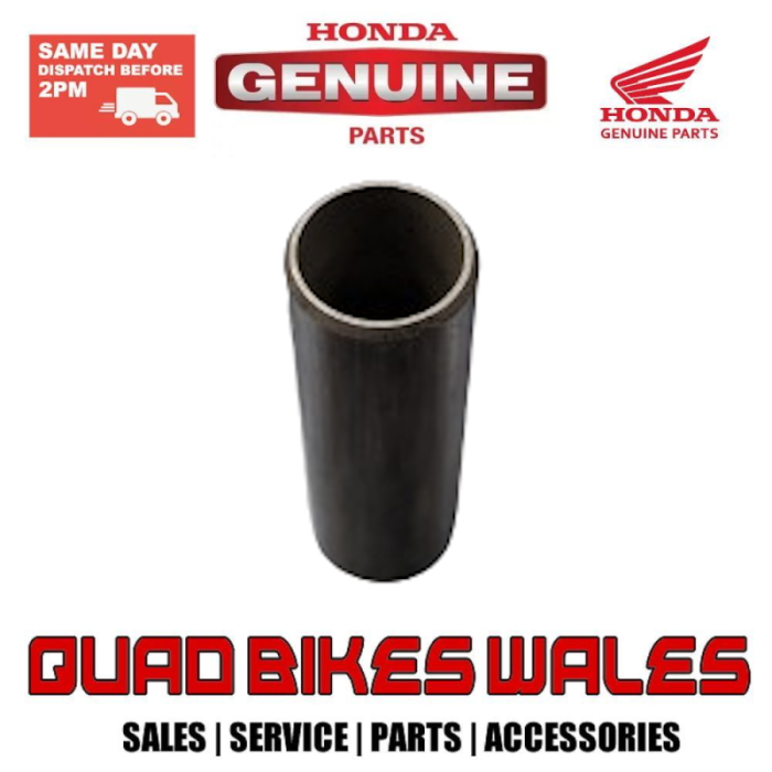 Genuine Honda PIN, PISTON 13111-GB0-910