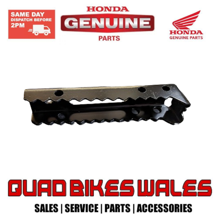 Genuine Honda STEP 50610-HP5-000