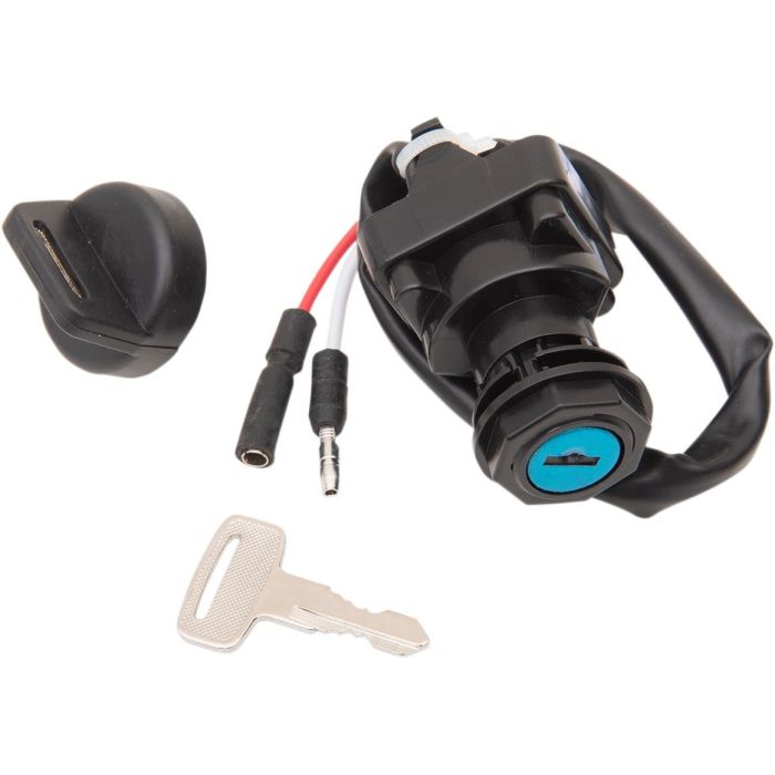 MUD Ignition Switch To Fit Kawasaki KVF KLF 300 400 Bayou Prairie Quad ATV