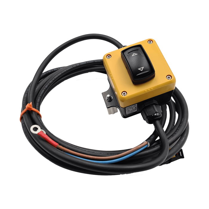 Chapman Electric Lift Switch Replacement for TH200/MG250
