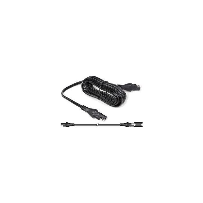 SAE63 OptiMate 12V Charger 1.8mtr Cable Extender (O3)