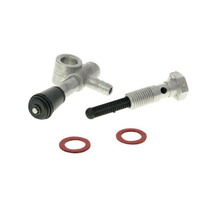Chinese Quad Parts Inline Fuel Valve 28980
