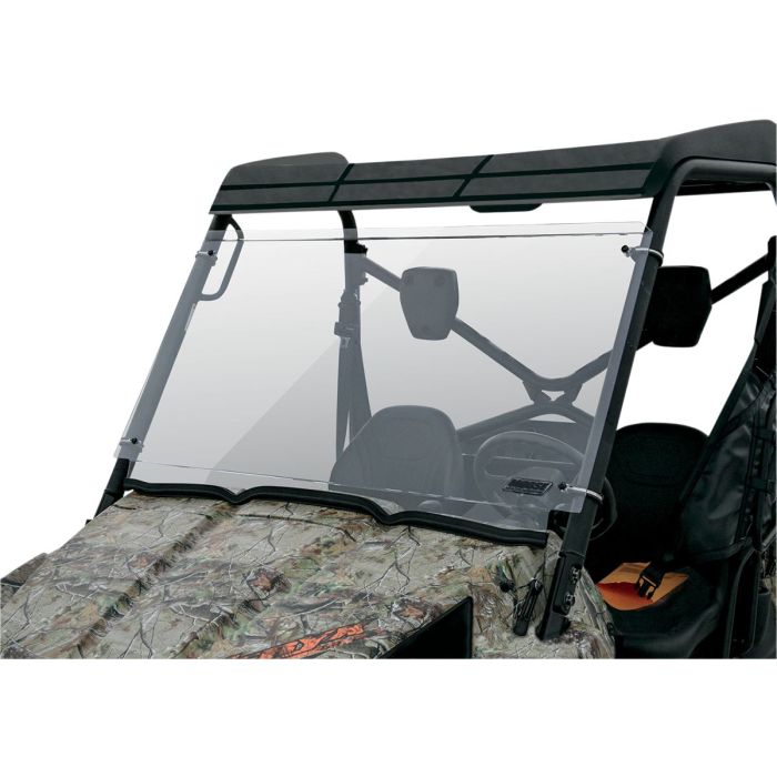 Can-Am Commander All Models 11-15 UTV Full Windshield