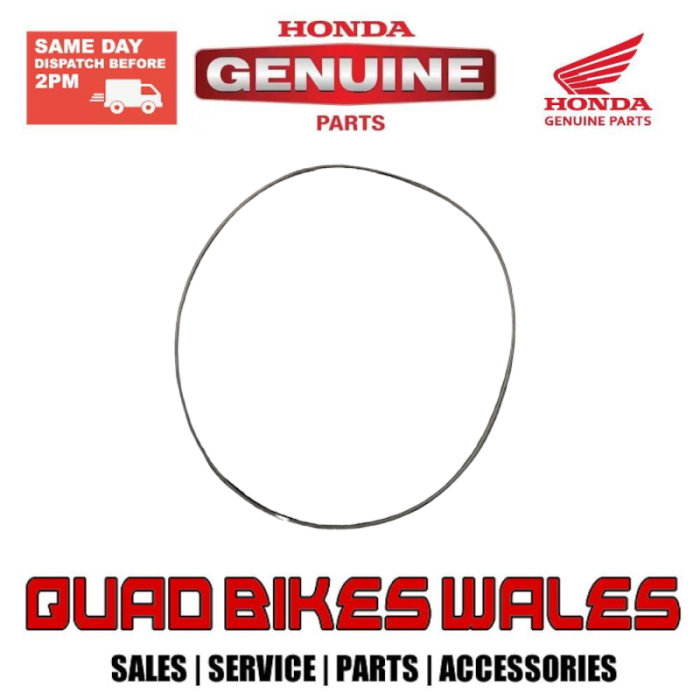 Genuine Honda O-RING,136X2 91352-HP5-601