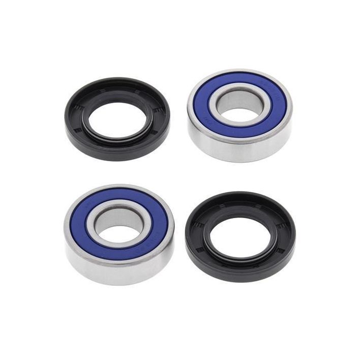 Polaris Scrambler 250 85-86 YTM225 Tri Moto Front Wheel Bearing Kit