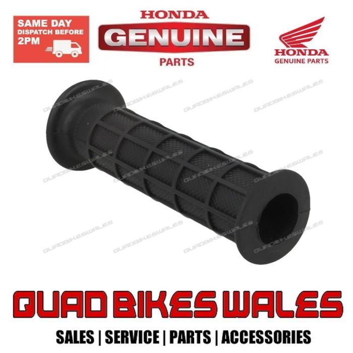 Genuine Honda HONDA ATV HANDLEBAR GRIP SINGLE 53165-HP5-600