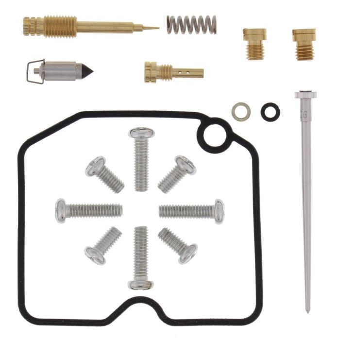 Arctic Cat 400 FIS 4x4 w/MT 2008 Carb Repair Kit