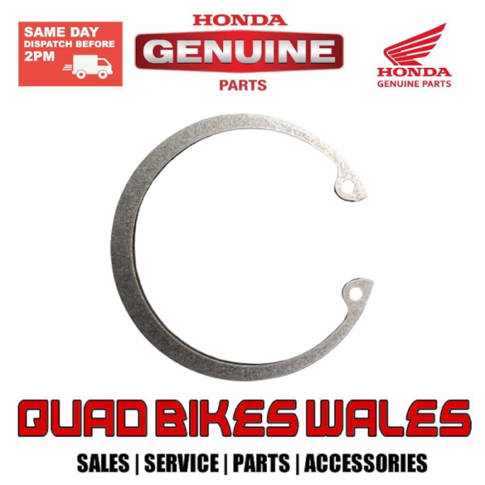 Genuine Honda CIRCLIP INTERNAL 5 94520-55000